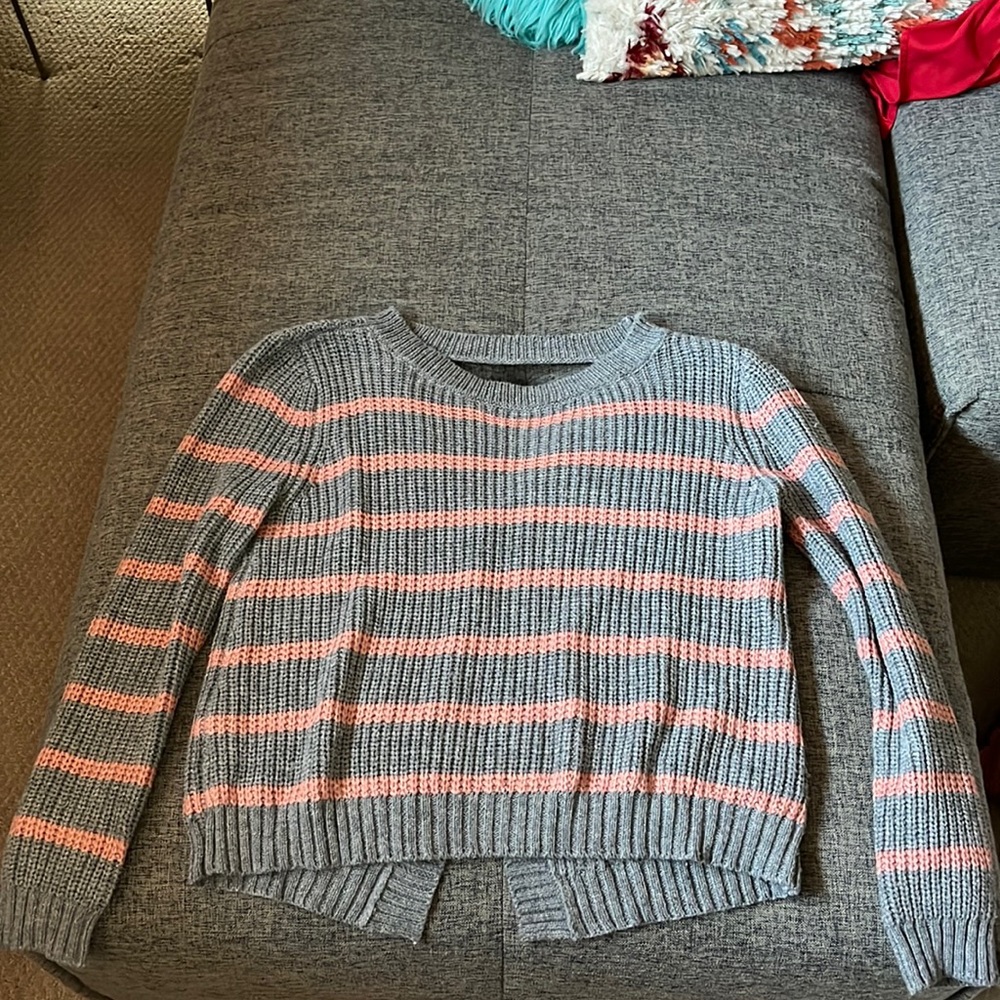 bb dakota sweater!